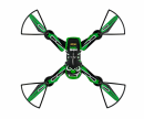 X4 Quadcopter Toxic Spider 2.0 RTF