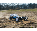 Neo Fighter Buggy (DT-03) ohne ESC 1:10