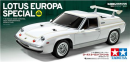Lotus Europa Special (M-06) 1/910 ohne ESC