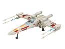 X-wing Fighter 1:57