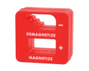 Magnetisier- und Entmagnetisiergerät