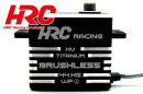 Servo HRC Racing 68144HVBL MG HV Digital Brushless 8.4V...