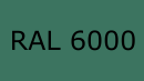 pureresin Standard A Patinagrün RAL 6000 1kg