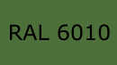 pureresin Standard A Grasgrün RAL 6010 1kg