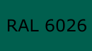 pureresin Standard A Opalgrün RAL 6026 1kg