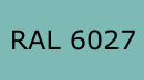 pureresin Standard A Lichtgrün RAL 6027 1kg