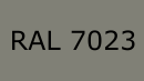 pureresin Standard A Betongrau RAL 7023 1kg