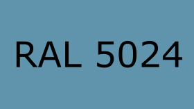 pureresin Standard A Pastellblau RAL 5024 0.5kg