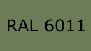 pureresin Standard A Resedagrün RAL 6011 0.5kg