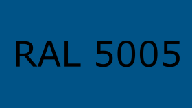 pureresin Soft W Signalblau RAL 5005 1kg