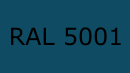 pureresin Ultra Soft W Grünblau RAL 5001 1kg