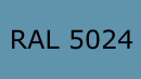 pureresin Ultra Soft W Pastellblau RAL 5024 1kg