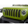 SCX6 Jeep JLU Wrangler 4WD 1:6 Rock Crawler ARTR: Green