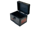 LiPo Aufbewahrungskoffer - Fire Case M - 250x180x185mm