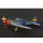 P-47 Thunderbolt PNP, 1435mm PNP