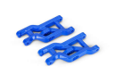 Suspension arms, blue, front, heavy d uty (2) (requires...