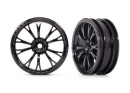 Wheels, Weld gloss black (front) (2)