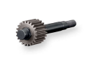 Input gear, 22-tooth/ input shaft (tr ansmission) (heavy...