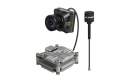 RunCam Link Phoenix HD Kit kompatibel zu DJI FPV Goggles FPV-Kamera, kompatibel mit DJI FPV Goggles (Caddx Air UNit)