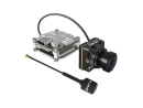 RunCam Link Phoenix HD Kit kompatibel zu DJI FPV Goggles FPV-Kamera, kompatibel mit DJI FPV Goggles (Caddx Air UNit)