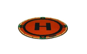 Hoodman - Disnet Launchpad Beleuchtungs-Kit LED Ring 90 - 150 cm 150cm LED Light