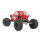 Capra 1.9 4WS 1/10 Unlimited Trail Buggy RTR, Red