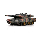 Heng Long Panzer 1:24 Leopard 2A5 BB+IR Tarn