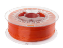 PETG Transparent Orange 1.75mm 1kg