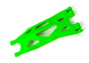 Suspension arm, lower, green (1) (rig ht, front or rear)...