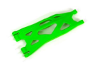Suspension arm, lower, green (1) (lef t, front or rear)...
