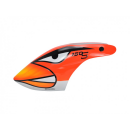 Airbrush Fiberglass Angry Bird Canopy - BLADE 150 S / Smart