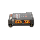 Empfänger Spektum AR10400T 10-Kanal PowerSafe mit Telemetrie