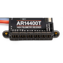 Empfänger Spektum AR14400T 14-Kanal PowerSafe mit Telemetrie