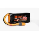 LiPo 3S 11.1V 1300mAh 30C Smart G2 IC3-Stecker