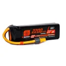 LiPo 3S 11.1V 2200mAh 30C Smart G2 IC3-Stecker