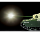 British Battle Tank Centurion SWISS EDITION MKIII Full Option SWISS EDITION