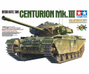 British Battle Tank Centurion SWISS EDITION MKIII Full...