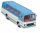 MB Bus O 302 2.4GHz 1:87 RTR blau