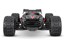 SLEDGE 1:8 4WD RTR RED