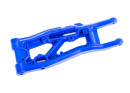 Suspension arm, front (right), blue