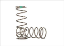 Springs, shock (natural finish) (GT-M axx) (2.054 rate) (2)