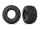 Tires, Sledgehammer (2)/ foam inserts (2)