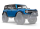 Body, Ford Bronco (2021), complete, V elocity Blue (painted) (includes gril le, side mirrors, door handles, fende