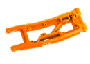 Suspension arm, rear (left), orange