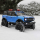 SCX24 Ford Bronco 2021 4WD 1/24 Truck Brushed RTR, Blue