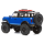SCX24 Ford Bronco 2021 4WD 1/24 Truck Brushed RTR, Blue