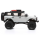 SCX24 Ford Bronco 2021 4WD 1/24 Truck Brushed RTR Grey
