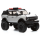 SCX24 Ford Bronco 2021 4WD 1/24 Truck Brushed RTR Grey