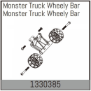 Monster Truck Wheely Bar