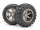 Assembled Wheel/Tire (Dark Grey)